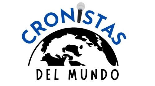 CRONISTAS DEL MUNDO