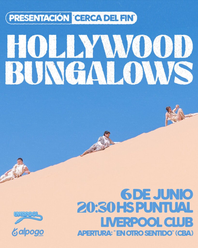Hollywood Bungalows