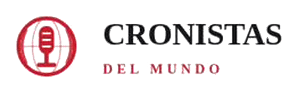Cronistas del Mundo