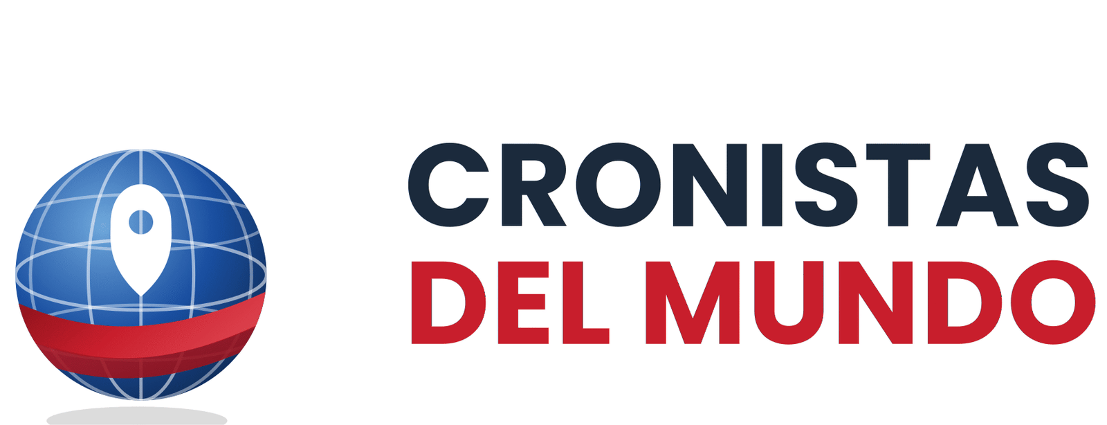 CRONISTAS DEL MUNDO
