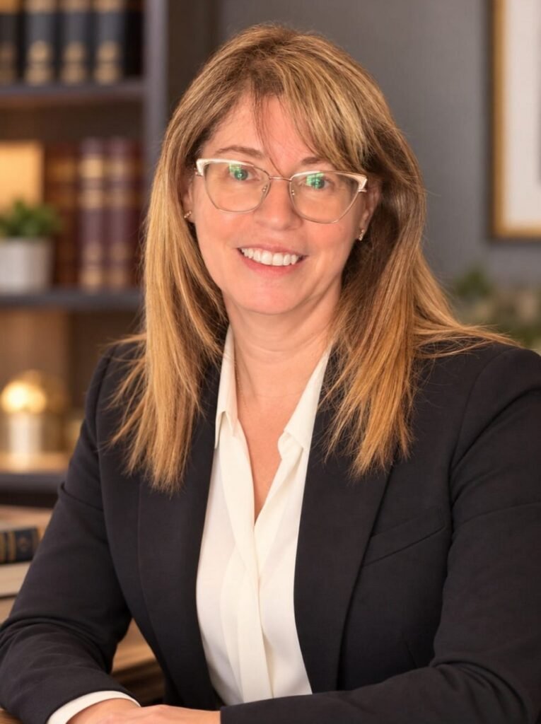 La Dra. Sandra Laham